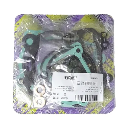 ΦΛΑΝΤΖΕΣ ΚΕΦΑΛΗΣ SYM HD 200 ie EVO 05'-13' / JOYRIDE 200 ie EVO 09'-15' CENTAURO