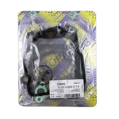 ΦΛΑΝΤΖΕΣ ΚΕΦΑΛΗΣ SUZUKI BURGMAN AN 400 ie 03'-06' CENTAURO