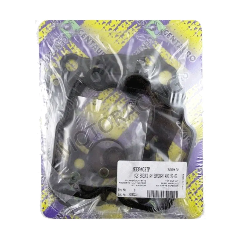 ΦΛΑΝΤΖΕΣ ΚΕΦΑΛΗΣ SUZUKI BURGMAN AN 400 01'-02' CENTAURO