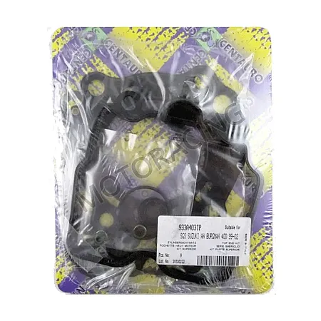 ΦΛΑΝΤΖΕΣ ΚΕΦΑΛΗΣ SUZUKI BURGMAN AN 400 01'-02' CENTAURO