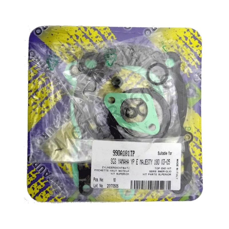 ΦΛΑΝΤΖΕΣ ΚΕΦΑΛΗΣ YAMAHA YP 180 MAJESTY 03'-06' CENTAURO