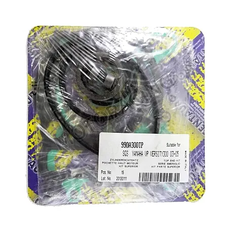 ΦΛΑΝΤΖΕΣ ΚΕΦΑΛΗΣ YAMAHA VERCITY 300 03'-06' CENTAURO