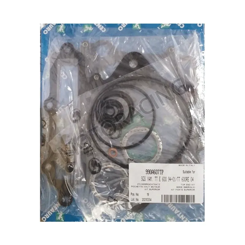 ΦΛΑΝΤΖΕΣ ΚΕΦΑΛΗΣ YAMAHA XT 600E 90'-03' CENTAURO