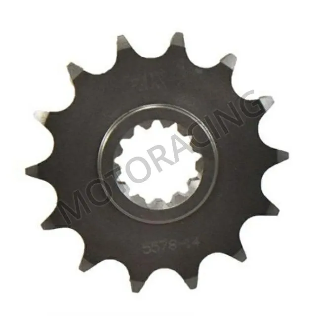 ΓΡΑΝΑΖΙ ΜΠΡΟΣΤΑ BENELLI TRK 502 17'-18' / TRK-X 502 18'-20' / LEONCINO 500 17' RK 14 ΔΟΝΤΙΑ