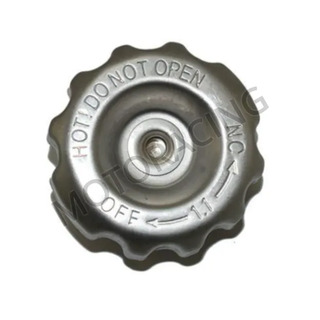 ΤΑΠΑ ΨΥΓΕΙΟΥ ΝΕΡΟΥ BENELLI TRK 502 17'-22' / KEEWAY RKF 125i 17'-21' / HONDA SH 300ie 07'-16' / SH 125ie 09'-14' ΓΝΗΣΙΑ