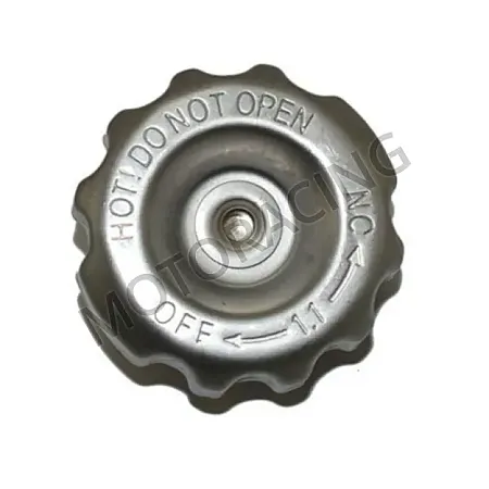 ΤΑΠΑ ΨΥΓΕΙΟΥ ΝΕΡΟΥ BENELLI TRK 502 17'-22' / KEEWAY RKF 125i 17'-21' / HONDA SH 300ie 07'-16' / SH 125ie 09'-14' ΓΝΗΣΙΑ