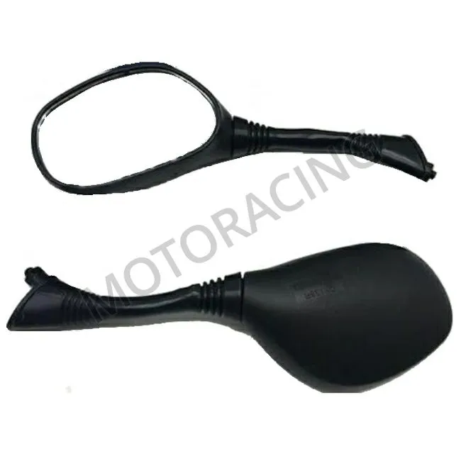 ΚΑΘΡΕΦΤΕΣ HONDA SH 150 01'-15' ΣΕΤ ΔΕΞΙΟΣ / ΑΡΙΣΤΕΡΟΣ 8MM (QY138) MHQ MAXIMUS