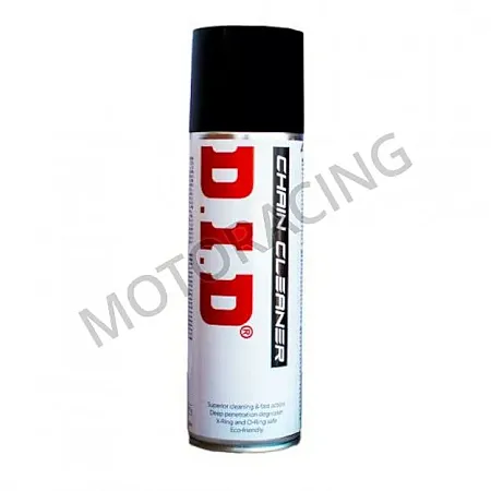 ΚΑΘΑΡΙΣΤΙΚΟ ΣΠΡΕΙ ΑΛΥΣΙΔΑΣ DID-CHAINCLEANER 300ml