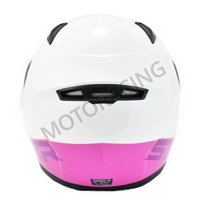 ΚΡΑΝΟΣ ΜΗΧΑΝΗΣ ΚΛΕΙΣΤΟ ΠΑΙΔΙΚΟ ΛΕΥΚΟ-ΡΟΖ J1-JOY