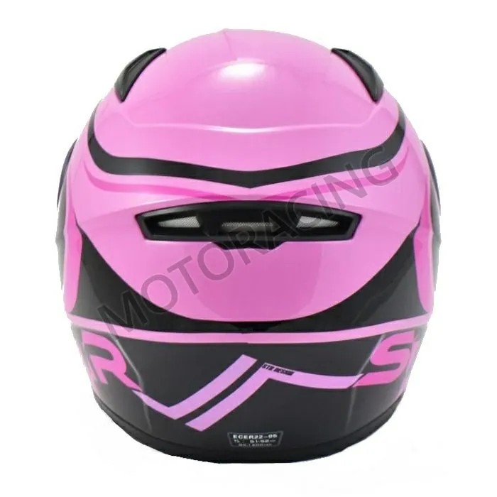 ΚΡΑΝΟΣ ΜΗΧΑΝΗΣ ΚΛΕΙΣΤΟ ΠΑΙΔΙΚΟ ΜΩΒ-ΡΟΖ J1-JOY ME ΓΡΑΦΙΚΑ