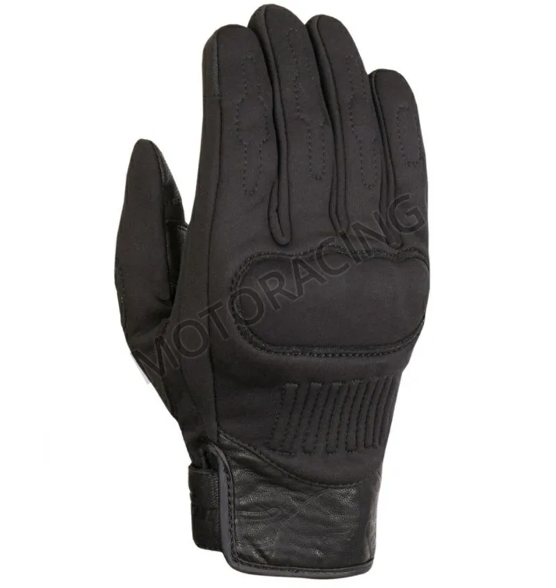 ΓΑΝΤΙΑ ΜΗΧΑΝΗΣ ΑΔΙΑΒΡΟΧΑ FURYGAN 4537 TD SOFT D30 ΜΑΥΡO