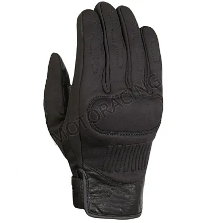 ΓΑΝΤΙΑ ΜΗΧΑΝΗΣ ΑΔΙΑΒΡΟΧΑ FURYGAN 4537 TD SOFT D30 ΜΑΥΡO