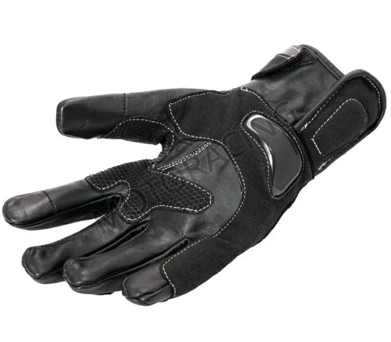 ΓΑΝΤΙΑ ΜΗΧΑΝΗΣ STR CITYPRO ΜΑΥΡΑ