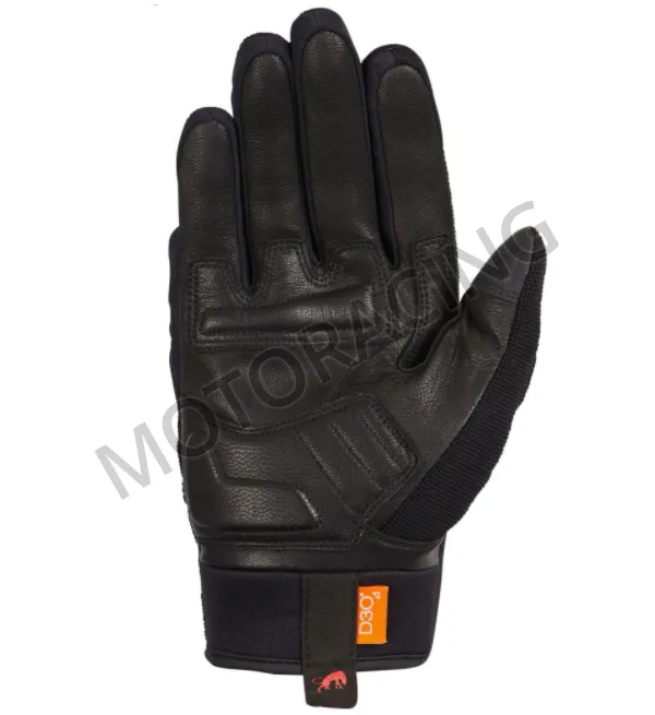 ΓΑΝΤΙΑ ΜΗΧΑΝΗΣ FURYGAN 4485 JET D30 ΜΑΥΡΟ-ΚΟΚΚΙΝΟ