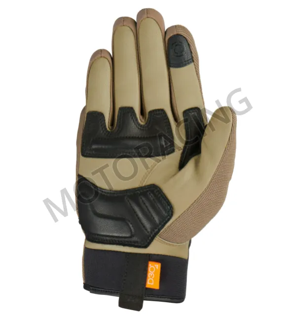 ΓΑΝΤΙΑ ΜΗΧΑΝΗΣ FURYGAN 4485 JET D30 ΕΚΡΟΥ-ΜΑΥΡΟ