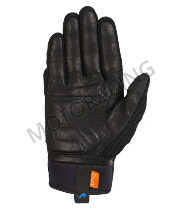 ΓΑΝΤΙΑ ΜΗΧΑΝΗΣ FURYGAN 4485 JET D30 ΜΑΥΡΟ-ΜΠΛΕ