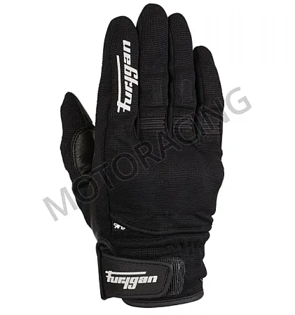 ΓΑΝΤΙΑ ΜΗΧΑΝΗΣ FURYGAN 4485 JET D30 ΜΑΥΡΟ-ΛΕΥΚΟ