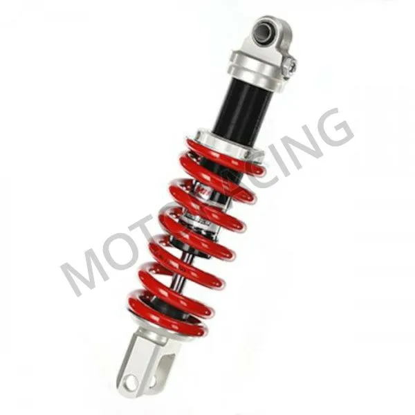 ΑΜΟΡΤΙΣΕΡ ΠΙΣΩ YAMAHA YBR 250 07'-11' ΑΖΩΤΟΥ-ΛΑΔΙΟΥ 28cm YSS