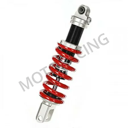 ΑΜΟΡΤΙΣΕΡ ΠΙΣΩ YAMAHA YBR 250 07'-11' ΑΖΩΤΟΥ-ΛΑΔΙΟΥ 28cm YSS