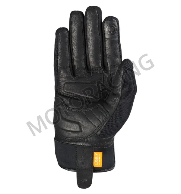 ΓΑΝΤΙΑ ΜΗΧΑΝΗΣ FURYGAN 4531 JET ALL SEASON D30 ΜΑΥΡΟ