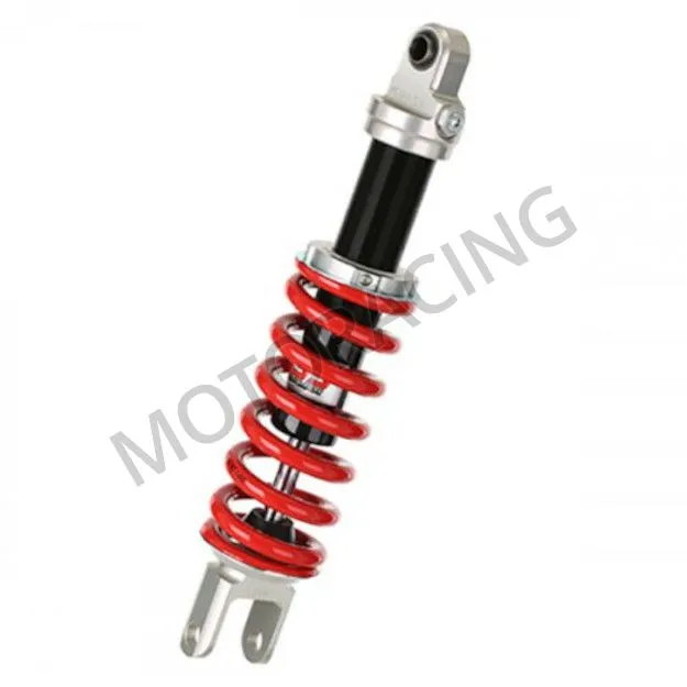 ΑΜΟΡΤΙΣΕΡ ΠΙΣΩ KAWASAKI Z300 15'-16' ΑΖΩΤΟΥ-ΛΑΔΙΟΥ 32cm YSS