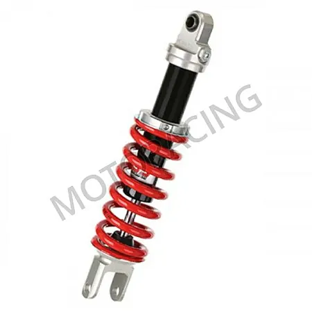 ΑΜΟΡΤΙΣΕΡ ΠΙΣΩ KAWASAKI Z300 15'-16' ΑΖΩΤΟΥ-ΛΑΔΙΟΥ 32cm YSS