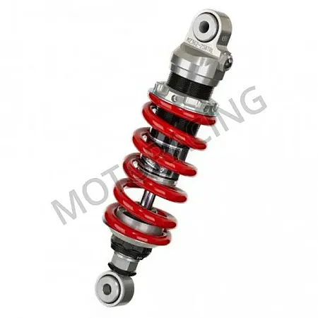 ΑΜΟΡΤΙΣΕΡ ΠΙΣΩ HONDA MSX 125 13'-16' ΑΖΩΤΟΥ-ΛΑΔΙΟΥ 25cm YSS