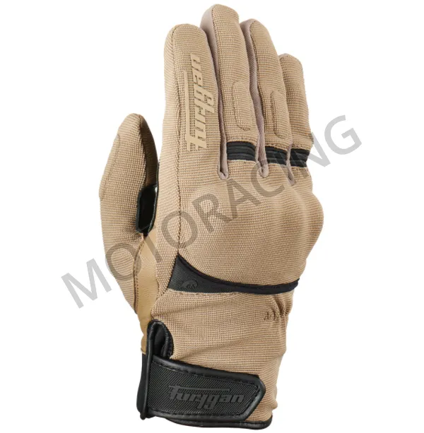 ΓΑΝΤΙΑ ΜΗΧΑΝΗΣ FURYGAN 4531 JET ALL SEASON D30 ΕΚΡΟΥ-ΜΑΥΡΟ