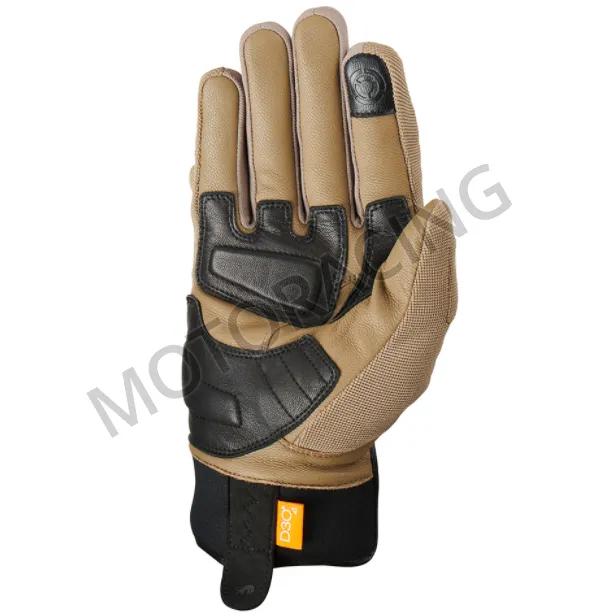 ΓΑΝΤΙΑ ΜΗΧΑΝΗΣ FURYGAN 4531 JET ALL SEASON D30 ΕΚΡΟΥ-ΜΑΥΡΟ