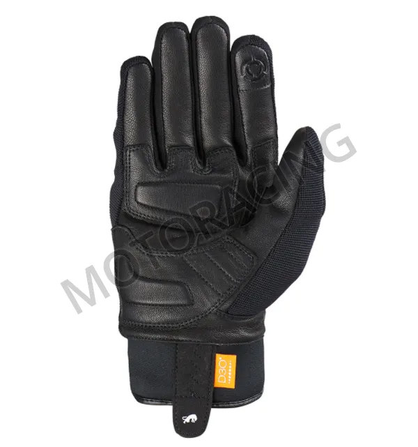 ΓΑΝΤΙΑ ΜΗΧΑΝΗΣ FURYGAN 4531 JET ALL SEASON D30 ΜΑΥΡΟ-ΛΕΥΚΟ