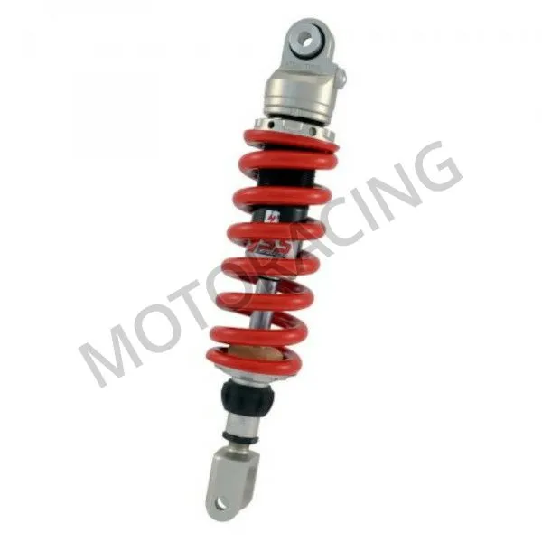 ΑΜΟΡΤΙΣΕΡ ΠΙΣΩ APRILIA PEGASO 650 92'-94' ΑΖΩΤΟΥ-ΛΑΔΙΟΥ 33,5cm YSS