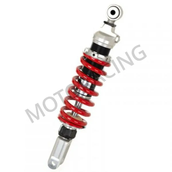 ΑΜΟΡΤΙΣΕΡ ΠΙΣΩ SUZUKI BURGMAN AN 400 01'-15' ΑΖΩΤΟΥ-ΛΑΔΙΟΥ 34cm YSS