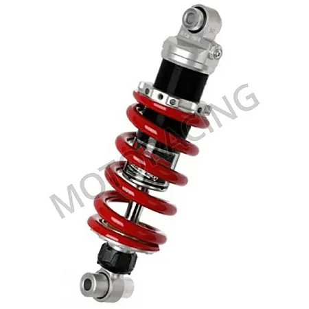 ΑΜΟΡΤΙΣΕΡ ΠΙΣΩ YAMAHA XJ6 F DIVERSION 10'-12' ΑΖΩΤΟΥ-ΛΑΔΙΟΥ 28cm YSS