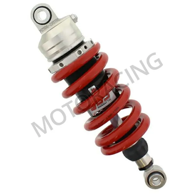 ΑΜΟΡΤΙΣΕΡ ΠΙΣΩ KAWASAKI KLE 650 VERSYS ABS 07'-14' ΑΖΩΤΟΥ-ΛΑΔΙΟΥ 29,5cm YSS