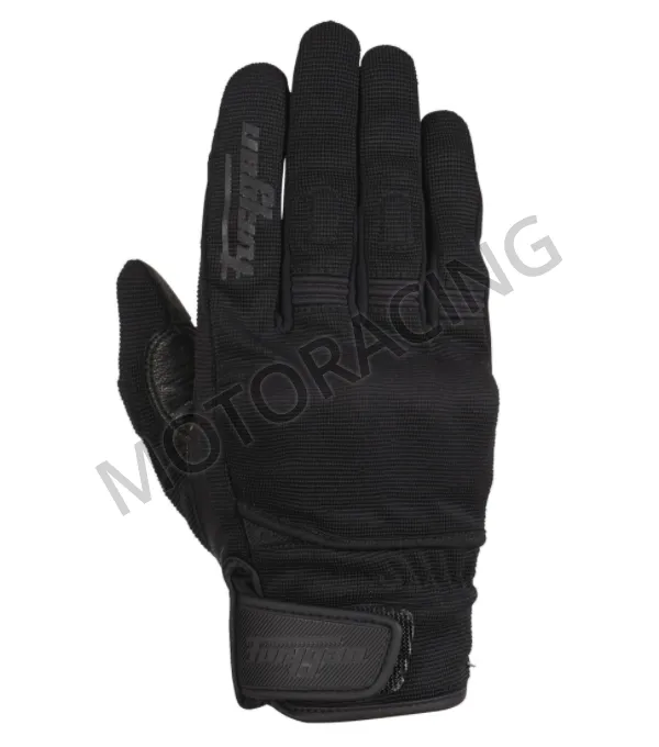 ΓΑΝΤΙΑ ΜΗΧΑΝΗΣ FURYGAN 4532 JET LADY ALL SEASON D30 ΜΑΥΡΟ