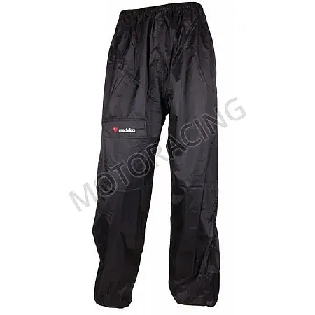 ΑΔΙΑΒΡΟΧΟ ΠΑΝΤΕΛΟΝΙ ΜΗΧΑΝΗΣ ΜΑΥΡΟ MODEKA