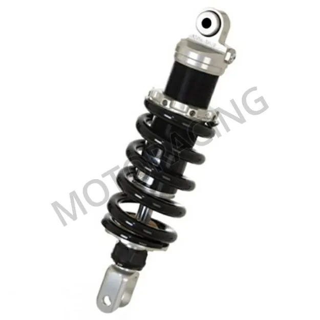 ΑΜΟΡΤΙΣΕΡ ΠΙΣΩ BMW F650 CS SCARVER 02'-03' ΑΖΩΤΟΥ-ΛΑΔΙΟΥ 30,5cm YSS