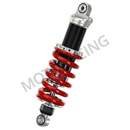 ΑΜΟΡΤΙΣΕΡ ΠΙΣΩ APRILIA SHIVER 750 07'-13' / SHIVER 750 GT 09'-13' ΑΖΩΤΟΥ-ΛΑΔΙΟΥ 31cm YSS