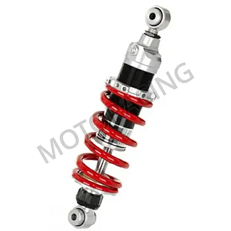 ΑΜΟΡΤΙΣΕΡ ΠΙΣΩ HONDA CBR 500R 13'-15' ΑΖΩΤΟΥ-ΛΑΔΙΟΥ 31cm YSS