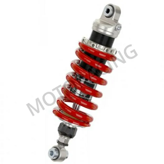 ΑΜΟΡΤΙΣΕΡ ΠΙΣΩ HONDA CBF 1000F 10'-13' ΑΖΩΤΟΥ-ΛΑΔΙΟΥ 31cm YSS