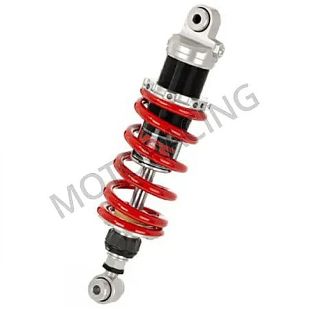 ΑΜΟΡΤΙΣΕΡ ΠΙΣΩ HONDA CB 500F 13'-16' ΑΖΩΤΟΥ-ΛΑΔΙΟΥ 31cm YSS