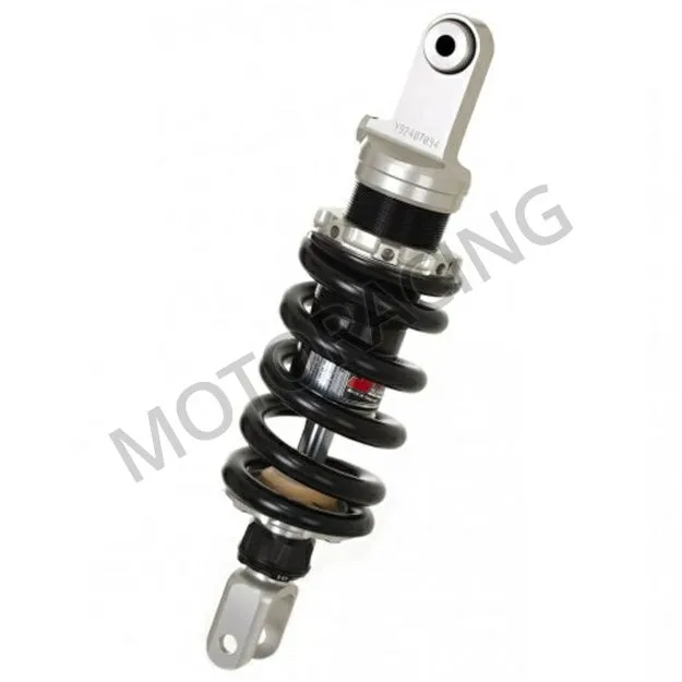 ΑΜΟΡΤΙΣΕΡ ΠΙΣΩ BMW F650 GS 01'-07' ΑΖΩΤΟΥ-ΛΑΔΙΟΥ 31,5cm YSS