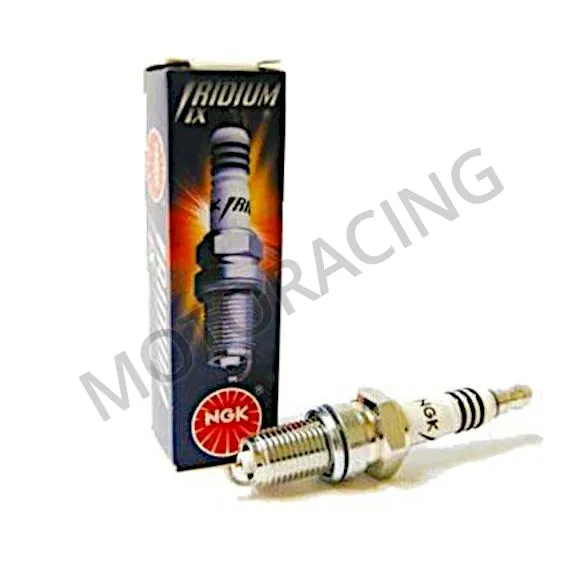 ΜΠΟΥΖΙ ΙΡΙΔΙΟΥ APRILIA RSV 1000 98'-09' / TUONO 1000R 06'-10' / ETV 1000 CAPONORD 01'-08' NGK 