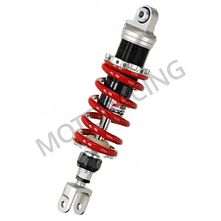 ΑΜΟΡΤΙΣΕΡ ΠΙΣΩ SUZUKI GSXR 750 2006-2010 ΑΖΩΤΟΥ-ΛΑΔΙΟΥ 32cm YSS