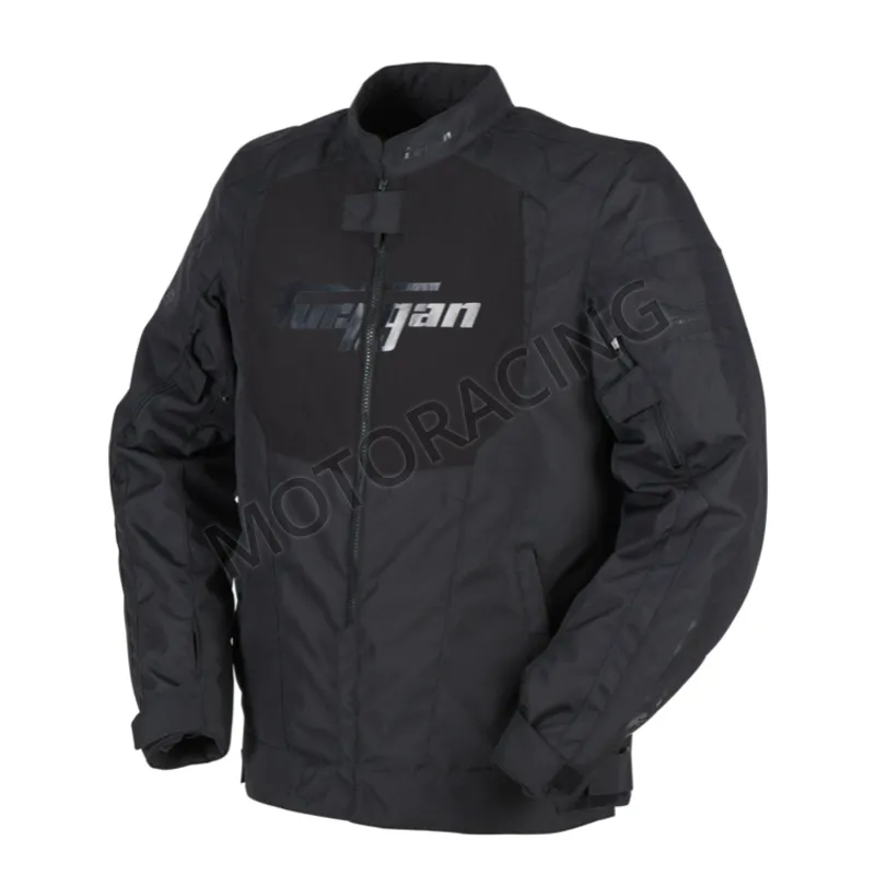 ΜΠΟΥΦΑΝ ΜΗΧΑΝΗΣ FURYGAN 6413 NORMAN ΜΑΥΡΟ