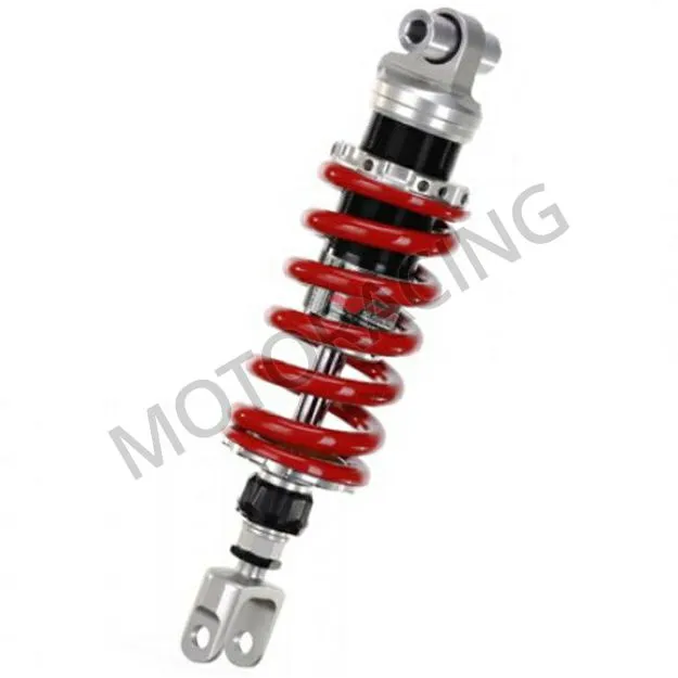 ΑΜΟΡΤΙΣΕΡ ΠΙΣΩ YAMAHA FJR 1300 01'-04' ΑΖΩΤΟΥ-ΛΑΔΙΟΥ 32,5cm YSS