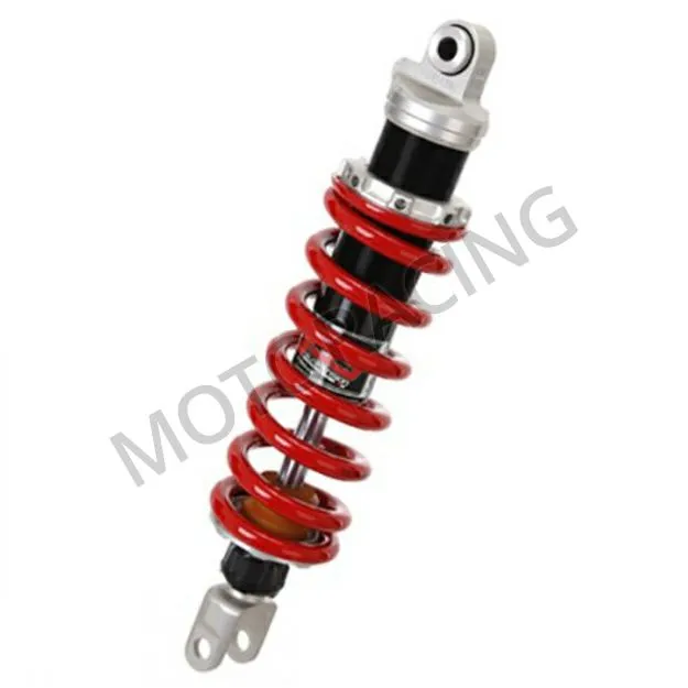 ΑΜΟΡΤΙΣΕΡ ΠΙΣΩ TRIUMPH TIGER 900 96'-01' ΑΖΩΤΟΥ-ΛΑΔΙΟΥ 36,5cm YSS