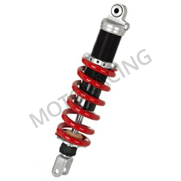 ΑΜΟΡΤΙΣΕΡ ΠΙΣΩ APRILIA ETV 1000 Caponord 01'-08' ΑΖΩΤΟΥ-ΛΑΔΙΟΥ 36,5cm YSS