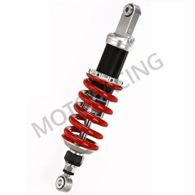 ΑΜΟΡΤΙΣΕΡ ΠΙΣΩ TRIUMPH SPEED TRIPLE 1050 05'-10' ΑΖΩΤΟΥ-ΛΑΔΙΟΥ 37cm YSS