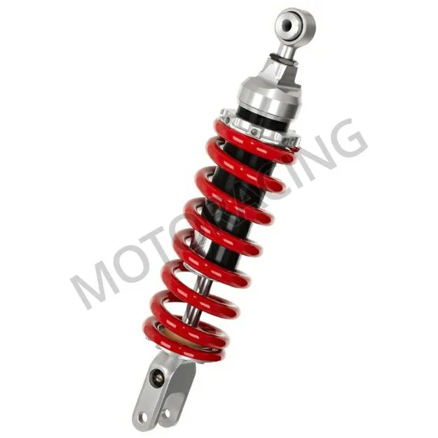 ΑΜΟΡΤΙΣΕΡ ΠΙΣΩ HONDA CRF 250L 17'-20' ΑΖΩΤΟΥ-ΛΑΔΙΟΥ 38cm YSS